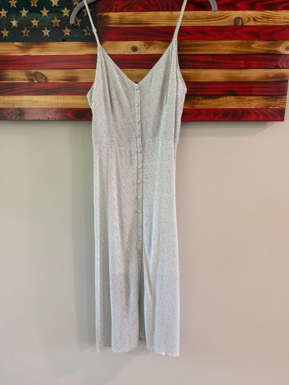 Abercrombie & Fitch Midi dress - Picture 2 of 4